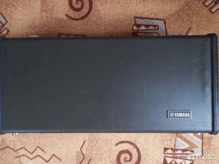 Саксофон Yamaha 