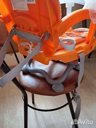 Стульчик для кормления babies h-1