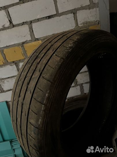 Dunlop Direzza DZ102 205/55 R16