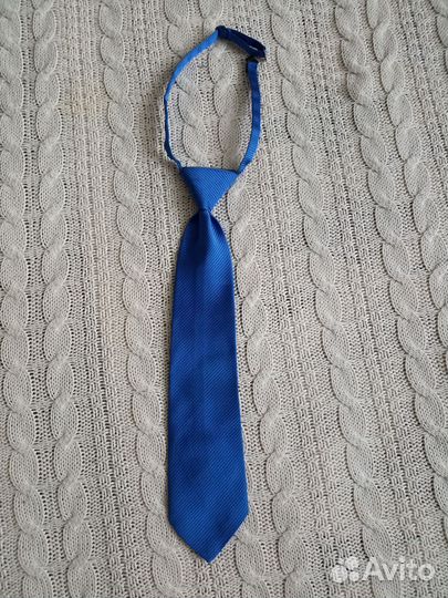 Галстук школьный