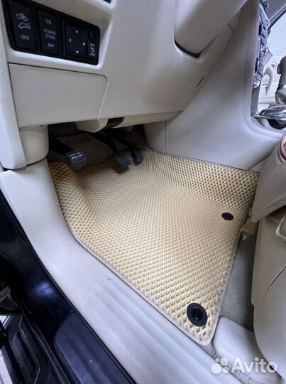 EVA,эва,ева коврики на любое авто