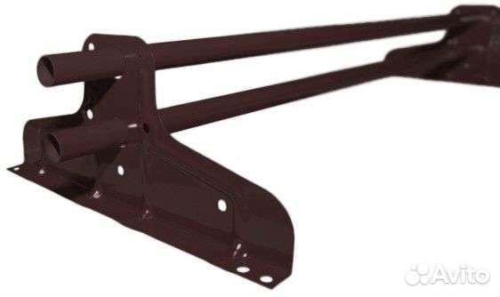 Снегозадержатель