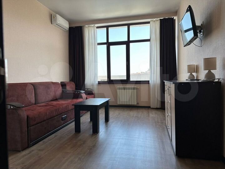 2-к. квартира, 85 м², 2/2 эт.