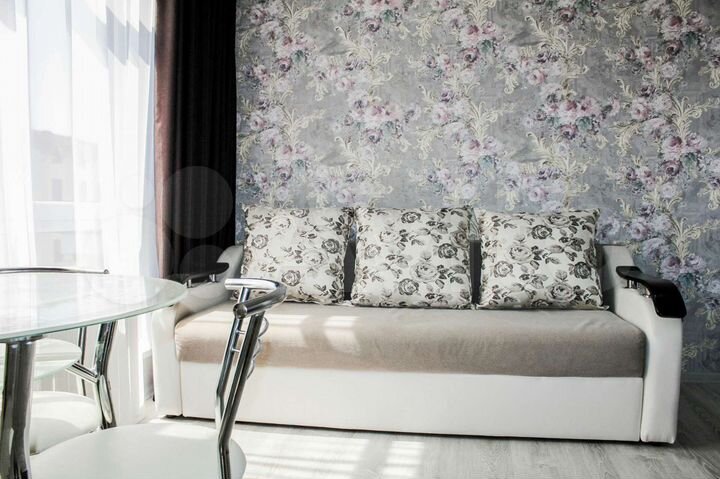 2-к. квартира, 33 м², 5/8 эт.