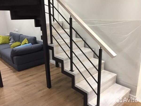 Лестница в дом