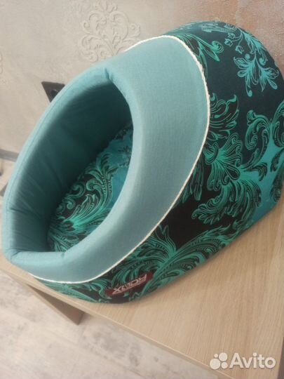 Домик для кошки