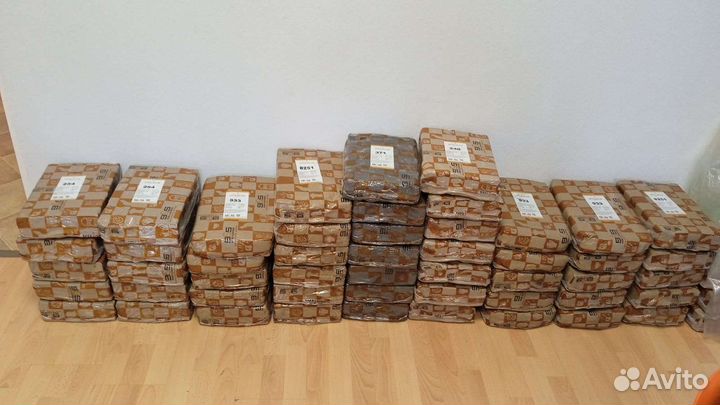 Глина 240 Goerg & Schneider (10 кг)