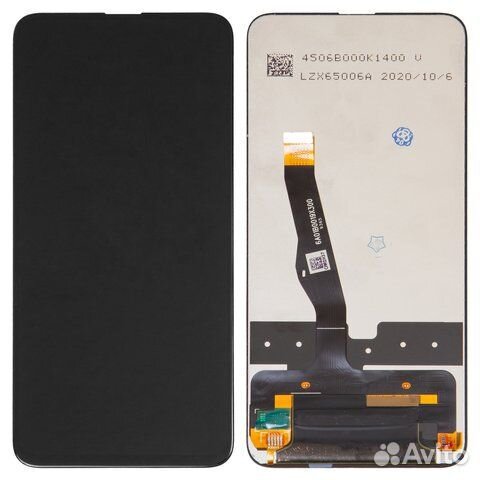 Дисплей для Huawei Honor 9X, 9X Premium, STK-LX1 т