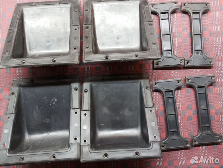 Ручки для акустических систем