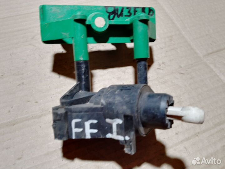 Рабочий цилиндр сцепления Ford Focus 1