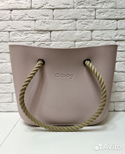 Сумка Obag Classic оригинал