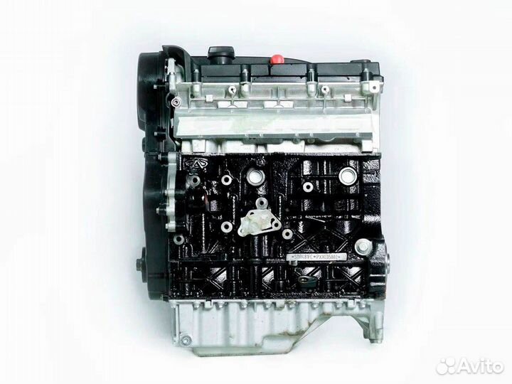 Двигатель SQR481F на Chеry CrossEastar 2008