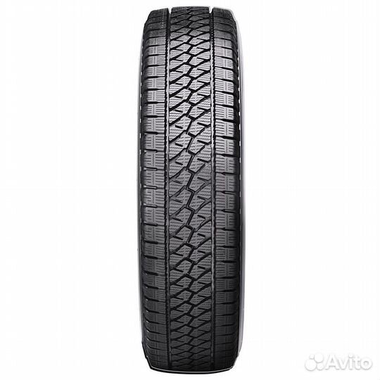 Bridgestone Blizzak W995 195/75 R16C