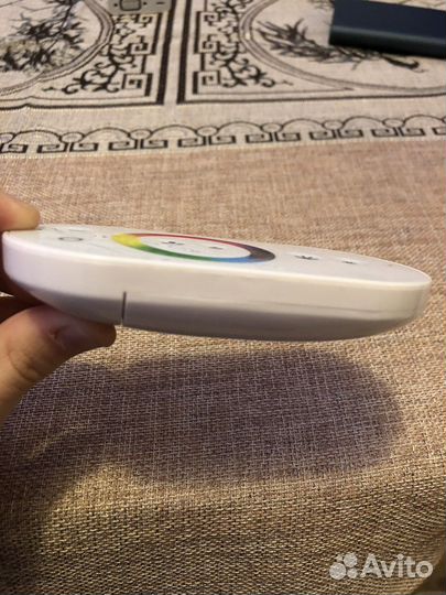 Контроллер для LED подсветки