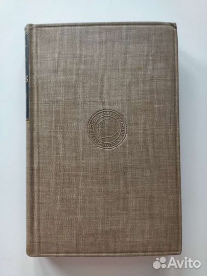 Comstock, Herrick. Manual for the study of Insects