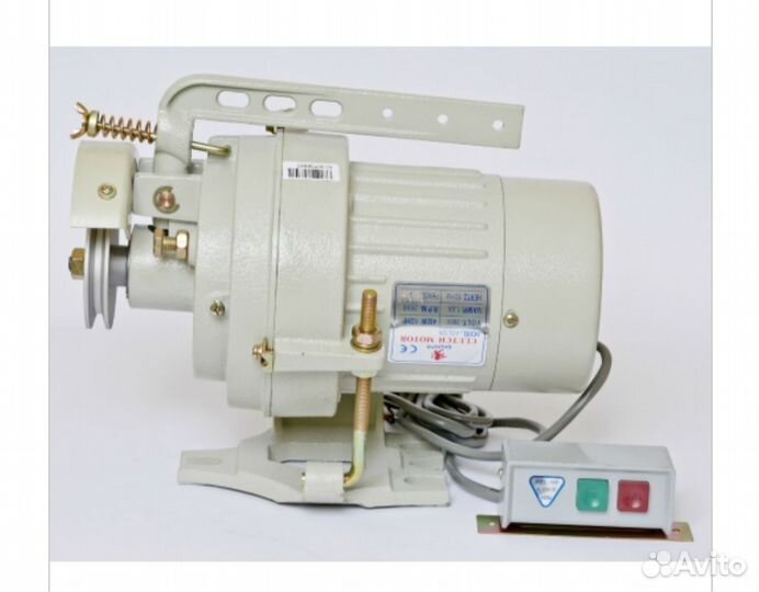 Электродвигатель 220