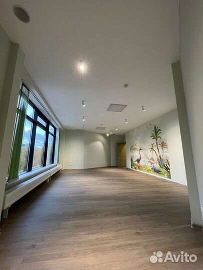 Аренда танцевального зала