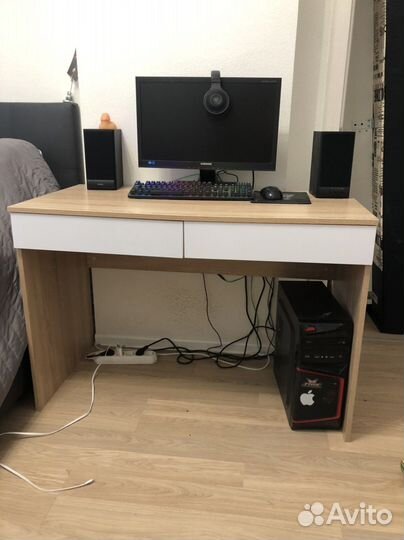 Письменный стол бу