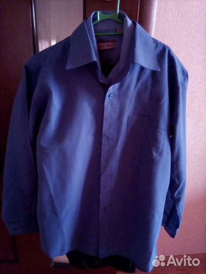 Школьный костюм(цена пакетом)