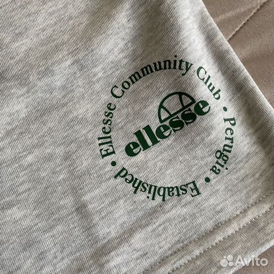 Шорты Ellesse Оригинал Новые L, XL