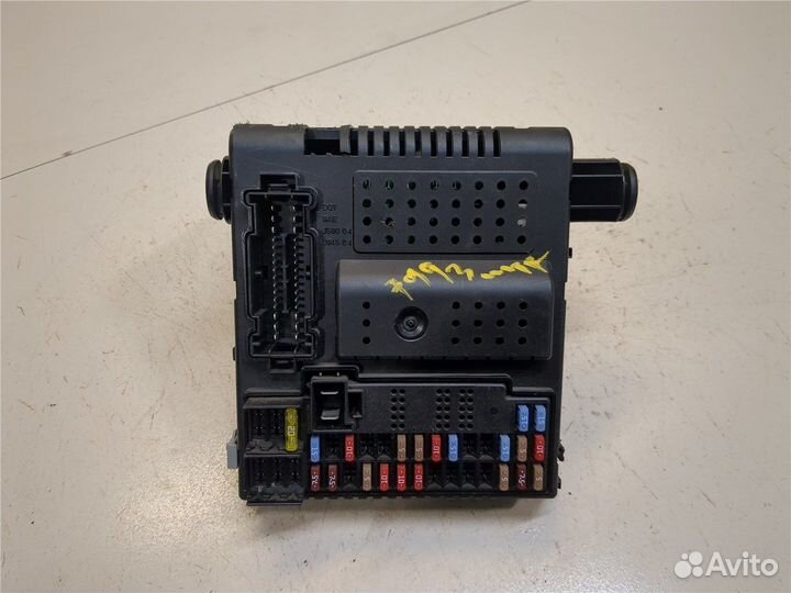 Блок предохранителей Volvo XC90, 2007