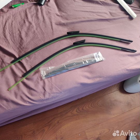 Щетки стеклоочистителя ситроен пикассо комплект