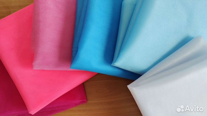 Фатин средней жёсткости