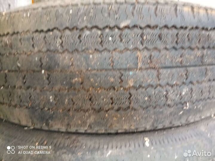 Tunga Road 205/70 R14