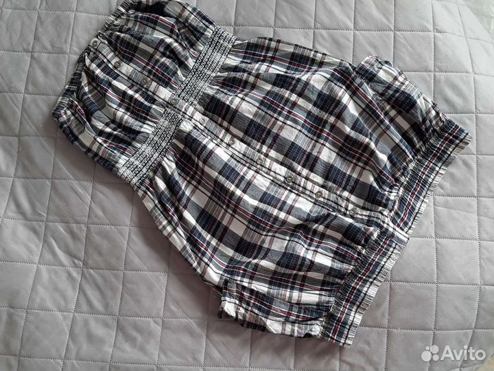 Женская одежда пакетом 42 44, 12 вещей