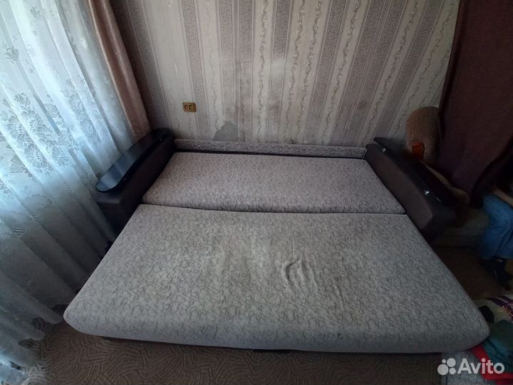 Диван бу