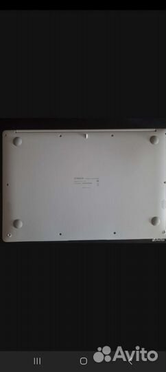 Ноутбук irbis