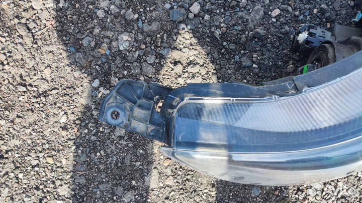 Фара передняя левая Jaguar F-pace GX6313w030