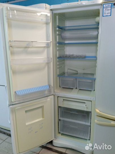 Холодильник бу есть гарантия и доставка