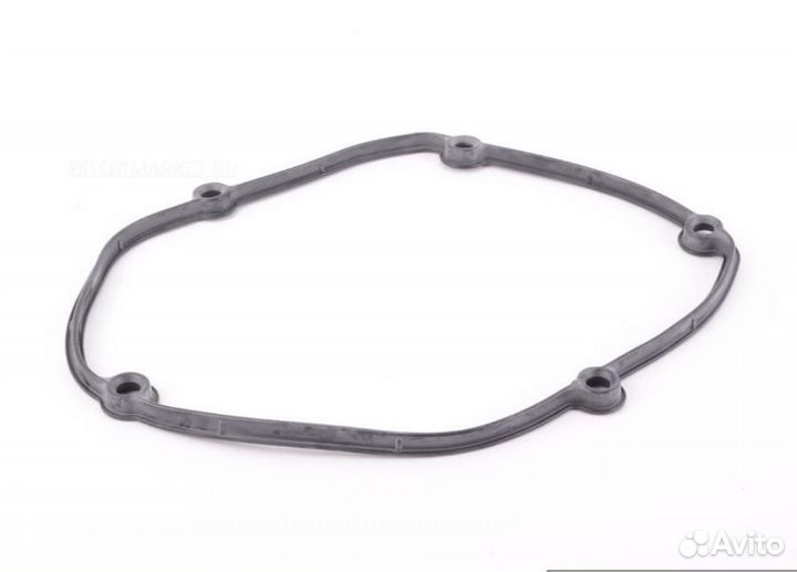 VAG 06H103483C Прокладка крышки клапанной