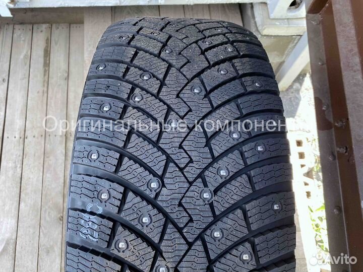 Шипы. Оригинал. Зимние колеса R21. BMW X5, X6 2022