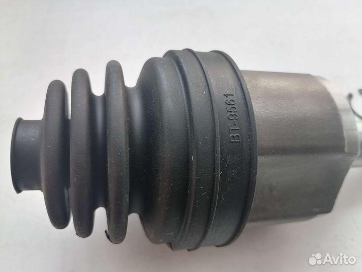 Шрус внутренний. Новый (Ga10101 miles)