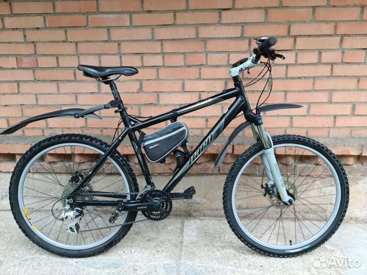 Велосипед Haro flightline sport