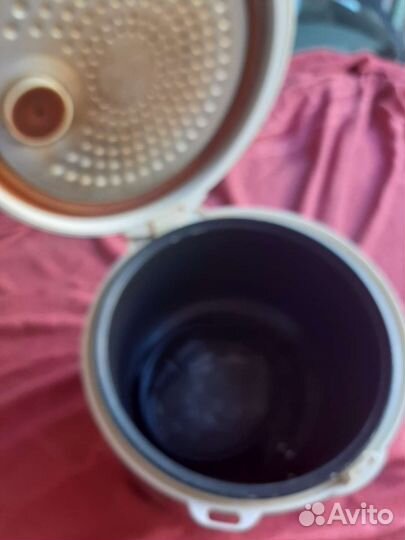 Мультиварка