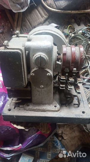 Приборы СССР