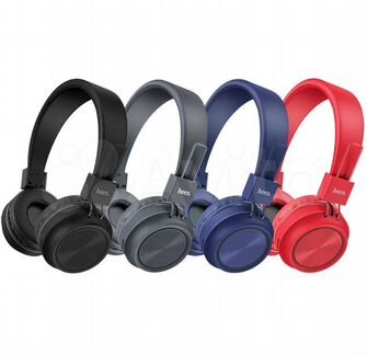 Bluetooth наушники W25