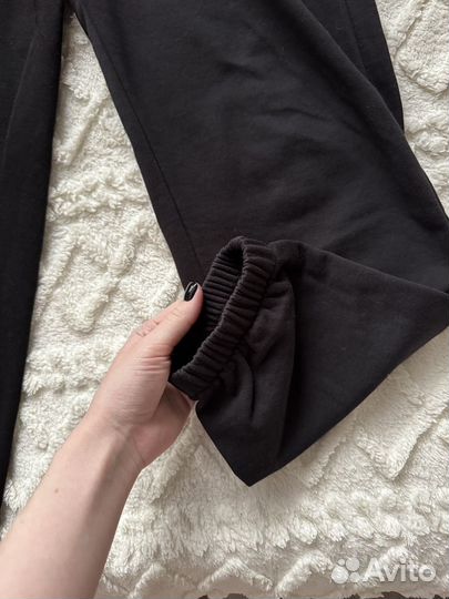 Брюки (джоггеры) для беременных