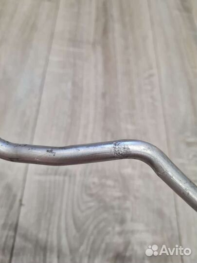 Трубка кондиционера Renault Kaptur 924400751R