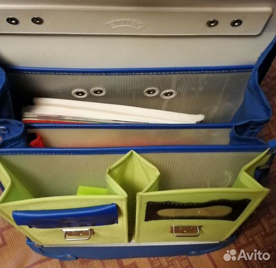 Удобный ранец