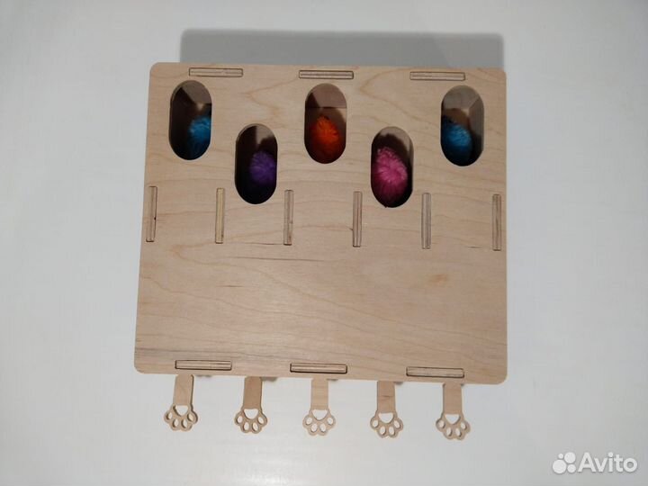 Игрушка для кошек