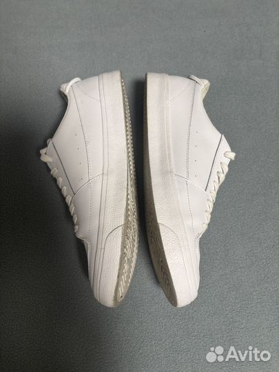 Кеды Tommy Hilfiger Оригинал Кожа