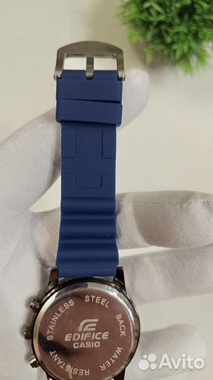 Часы наручные мужские Casio Edifice