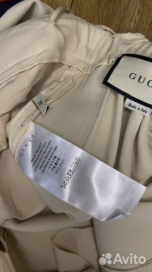 Костюм женский Gucci оригинал