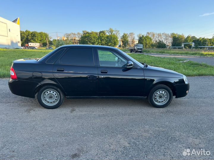 LADA Priora 1.6 МТ, 2010, 131 000 км