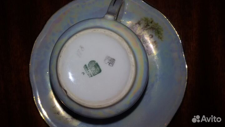 Сервиз Мадонна на 6 персон