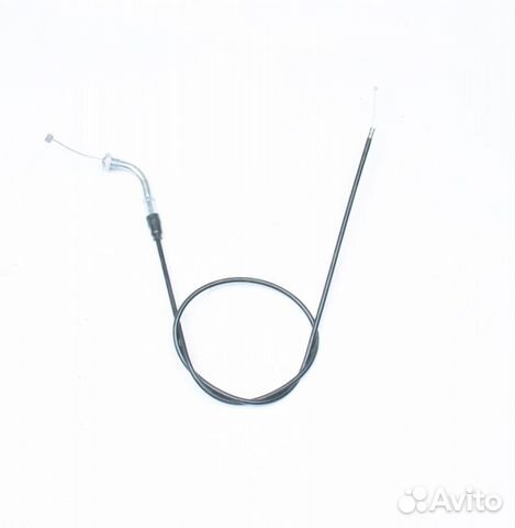 Трос газа 1000мм ATV 150-200cc, 200new, BIG c регу